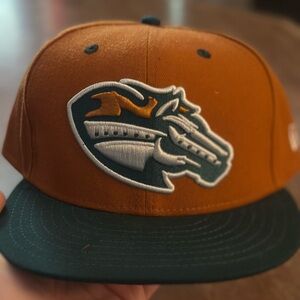 Stockton Ports Caballos COPA Hat Minor League Baseball
